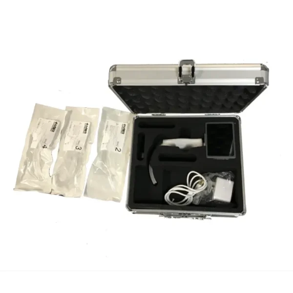 Eagle Vision - Video Laryngoscope Kit