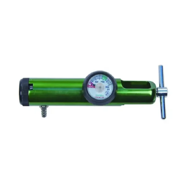 MTR Medical Oxygen Regulator