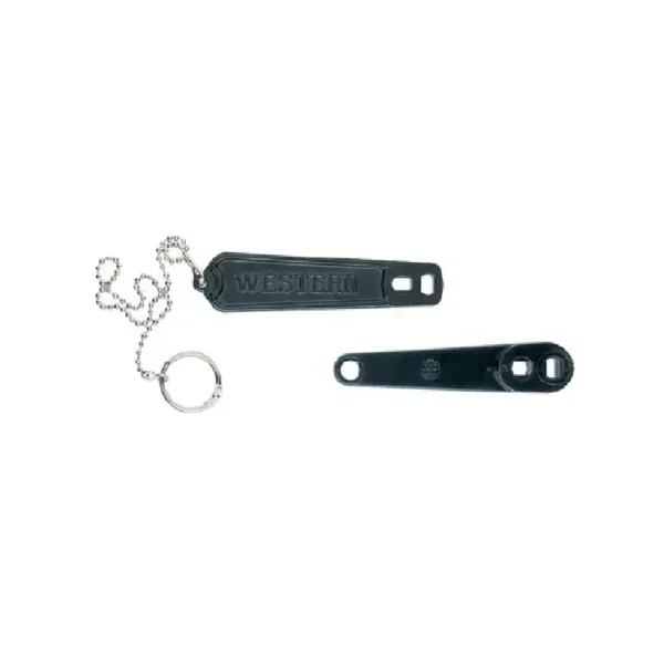 Small Oxygen Cylinder Wrench